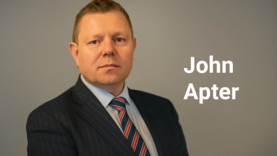 John Apter