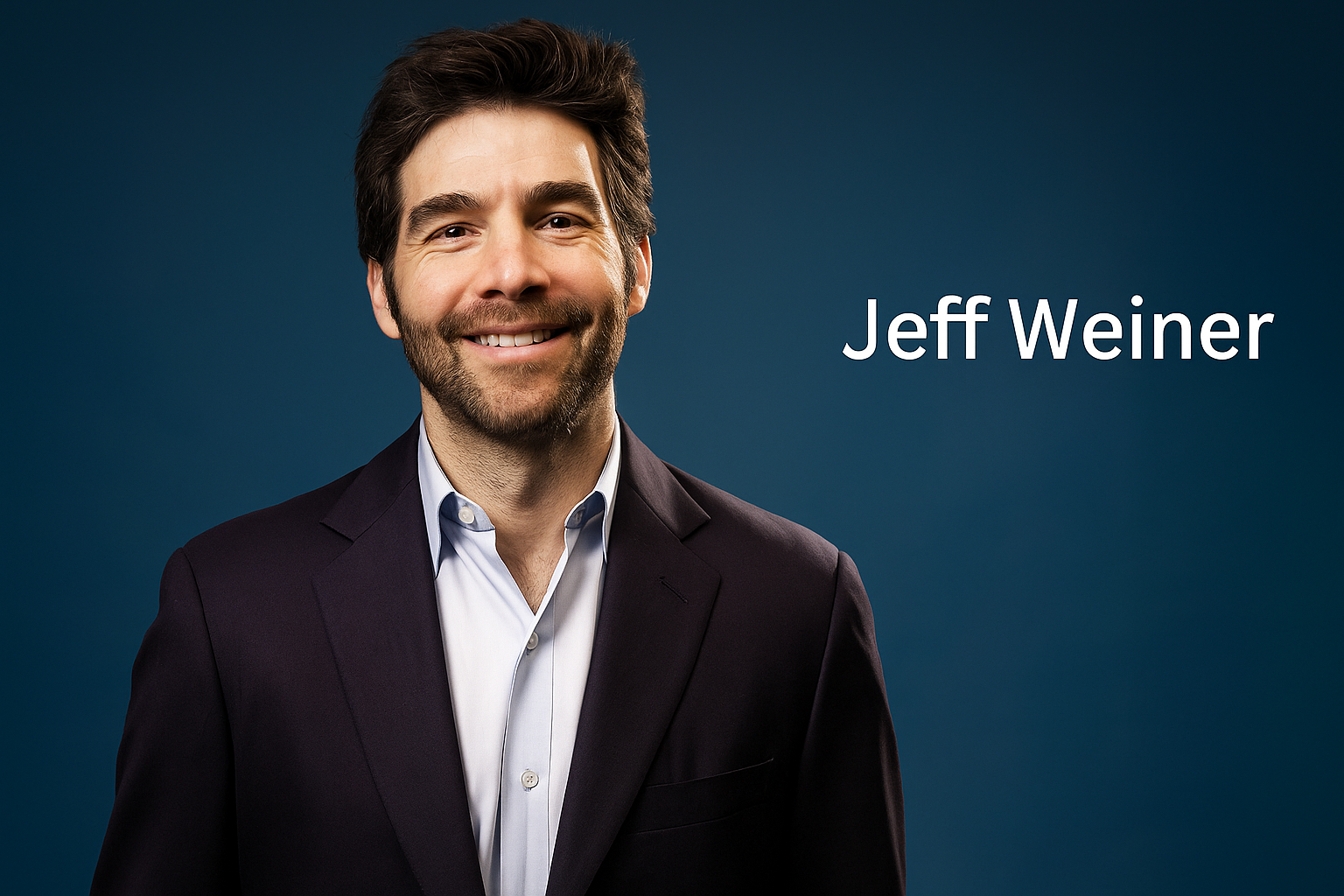 jeff weiner salary
