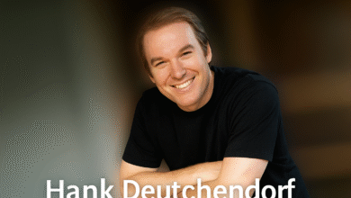 Hank Deutschendorf