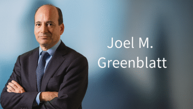 joel Greenblatt