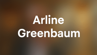 Arline Greenbaum