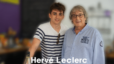 Hervé Leclerc