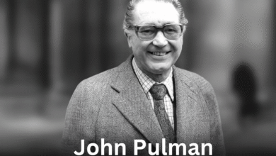 John Pulman