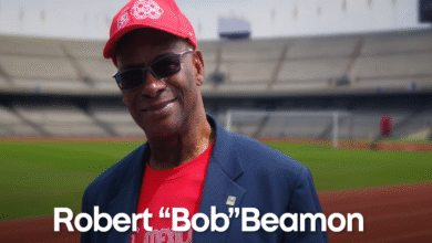 Bob Beamon