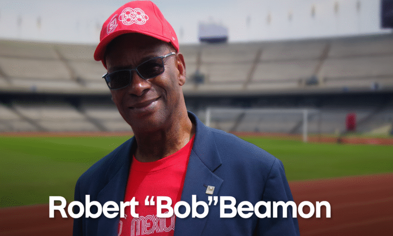 Bob Beamon