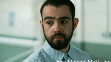 Jack McMullen Movies and TV Shows