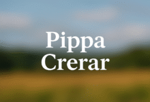 Pippa Crerar