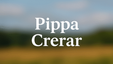 Pippa Crerar