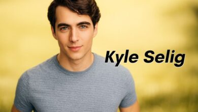 Kyle Selig