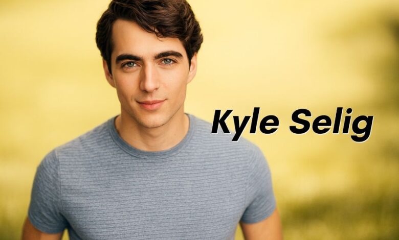 Kyle Selig