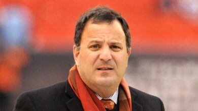 mike lombardi