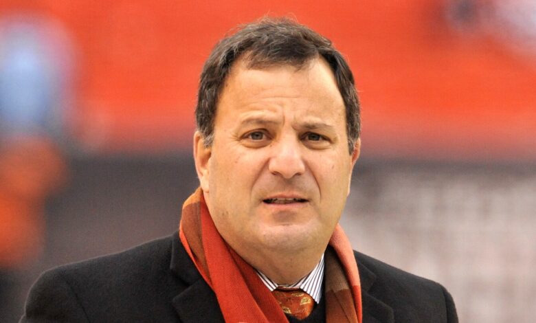 mike lombardi