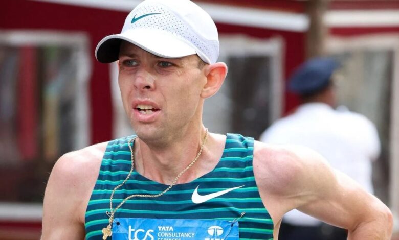 Galen Rupp