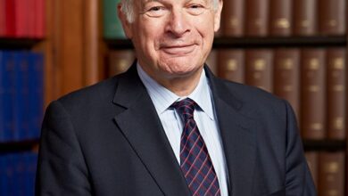 Lord Neuberger