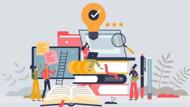 Custom EdTech Development Company