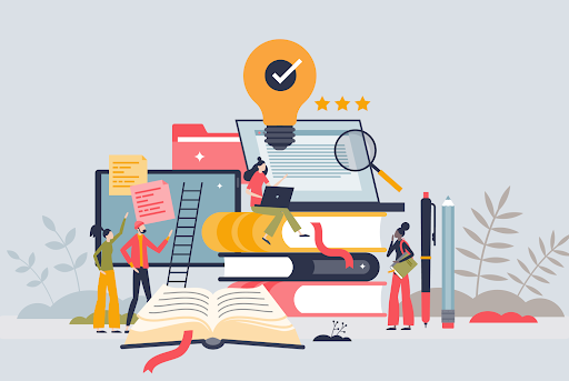 Custom EdTech Development Company