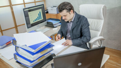 How Accounting Outsourcing Services Help UK Businesses Stay HMRC-Compliant