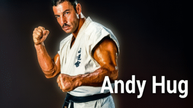Andy Hug