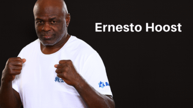 Ernesto Hoost
