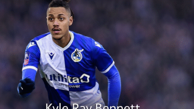 Kyle Bennett