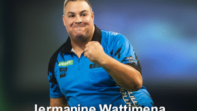 Jermaine Wattimena