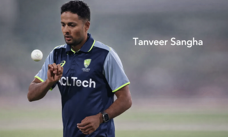 Tanveer Sangha