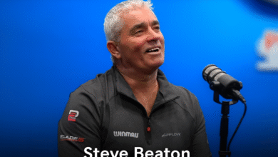 Steve Beaton