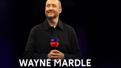 Wayne Mardle