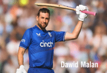 Dawid Malan