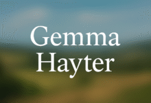 gemma hayter