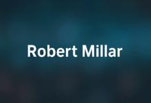 Robert Millar