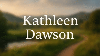 kathleen dawson