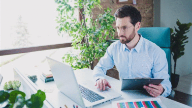 How to Manage Work and Study with a Part Time MBA