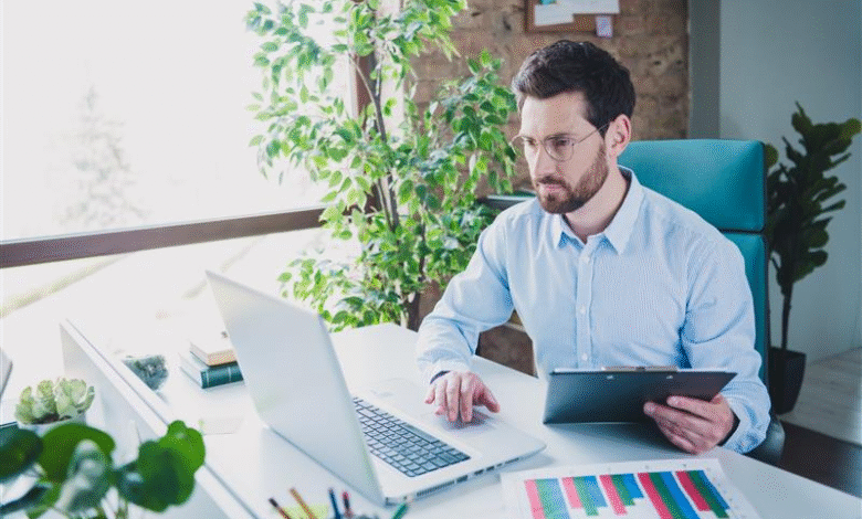 How to Manage Work and Study with a Part Time MBA