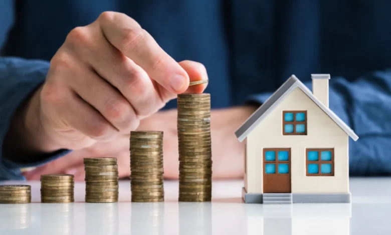 Property Investment Company