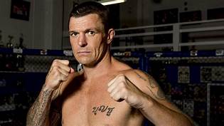 John Wayne Parr