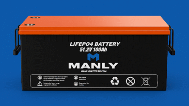 Choosing the Right Lithium Battery for Home Solar Storage
