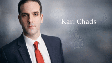 Karl Chads