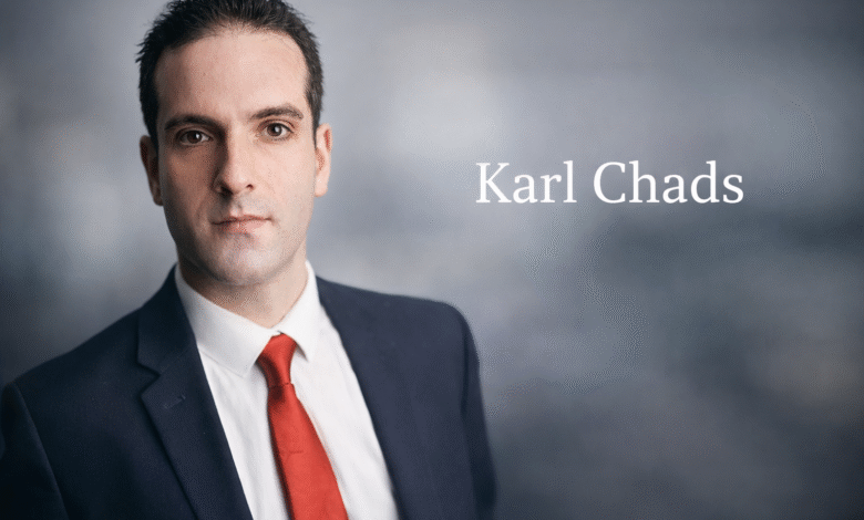 Karl Chads