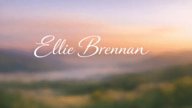 Ellie Brennan