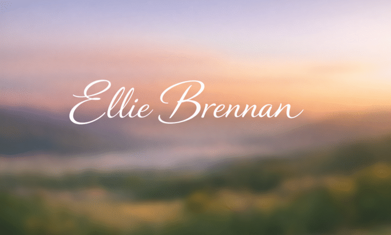 Ellie Brennan