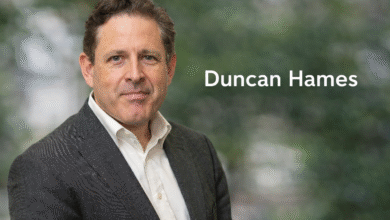 Duncan Hames