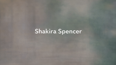 Shakira Spencer