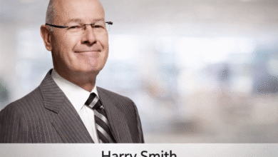 Harry Smith