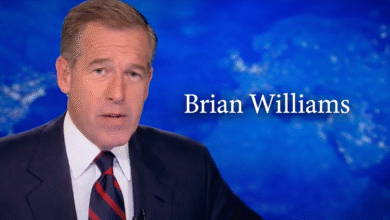 Brian Williams