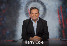 Harry Cole: