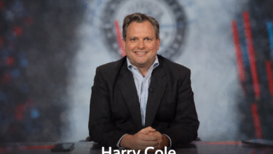 Harry Cole: