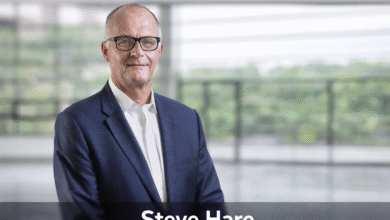 Steve Hare
