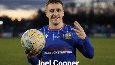 Joel Cooper