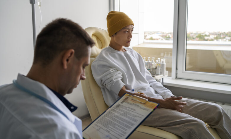 Chemotherapy Explained: Types, Process & Recovery